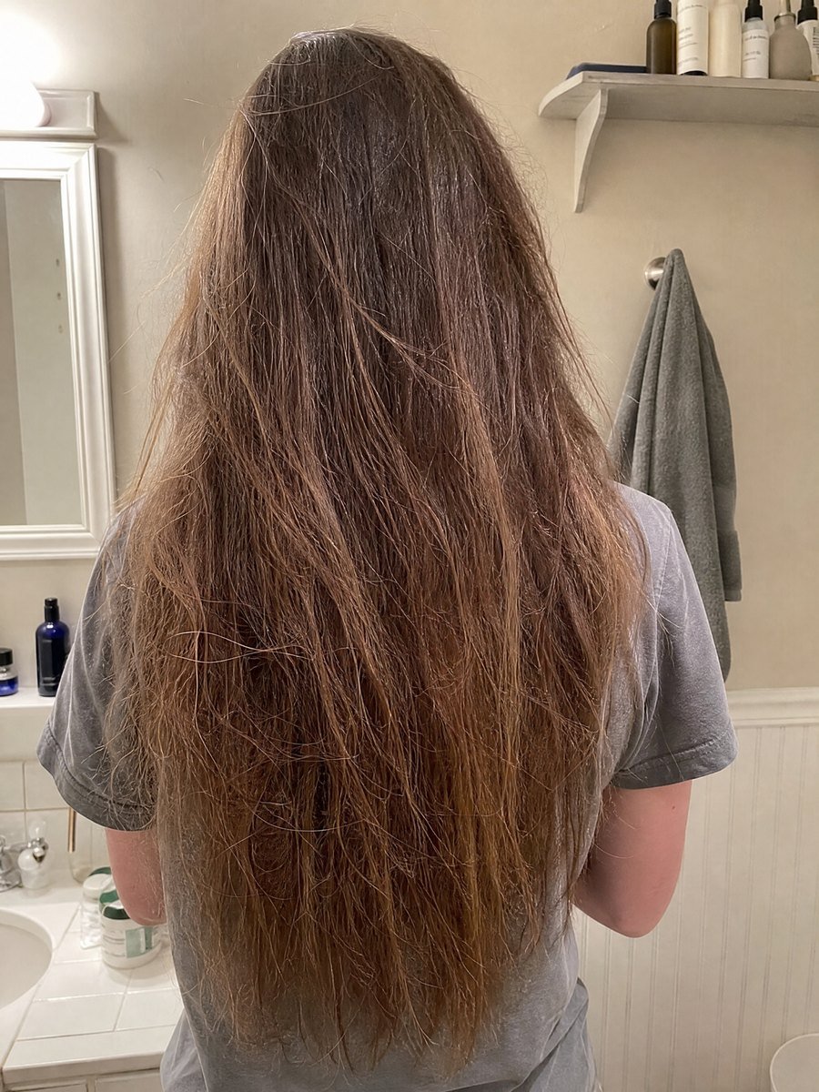 Before