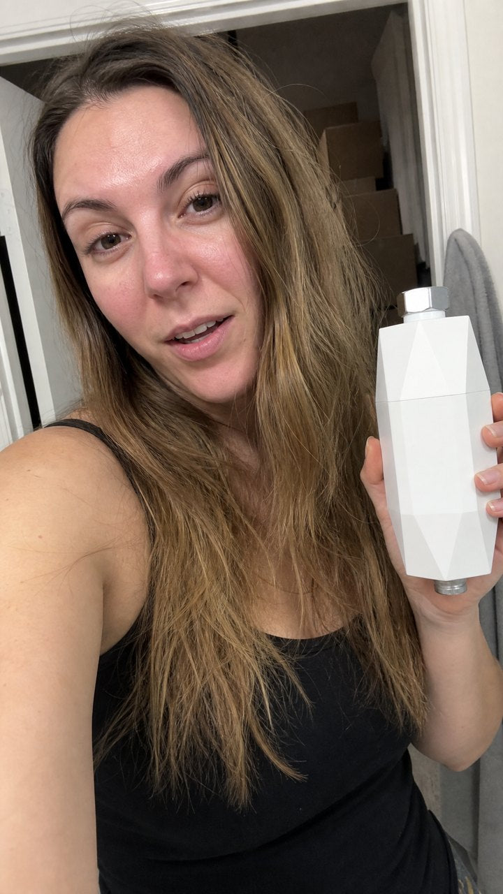 Lena — Moved to Denver